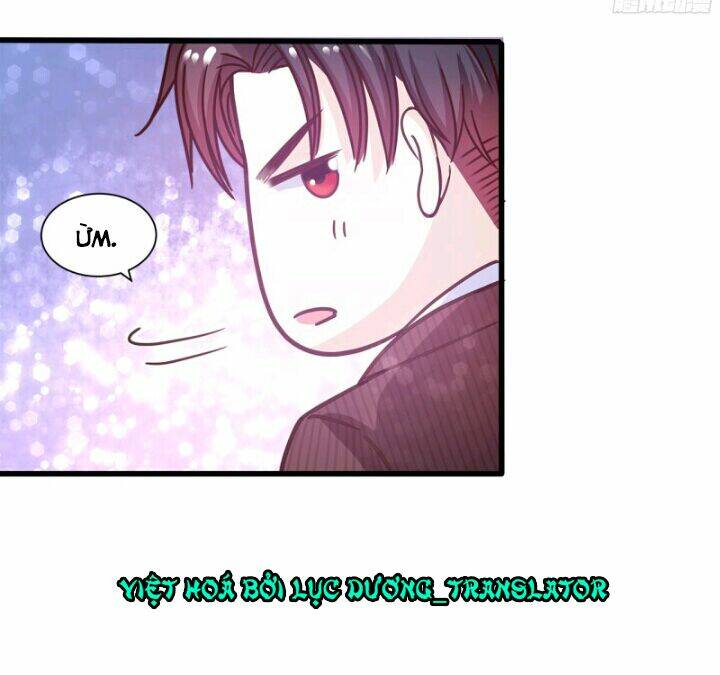 Cho Em Muôn Trượng Hào Quang: Chapter 13