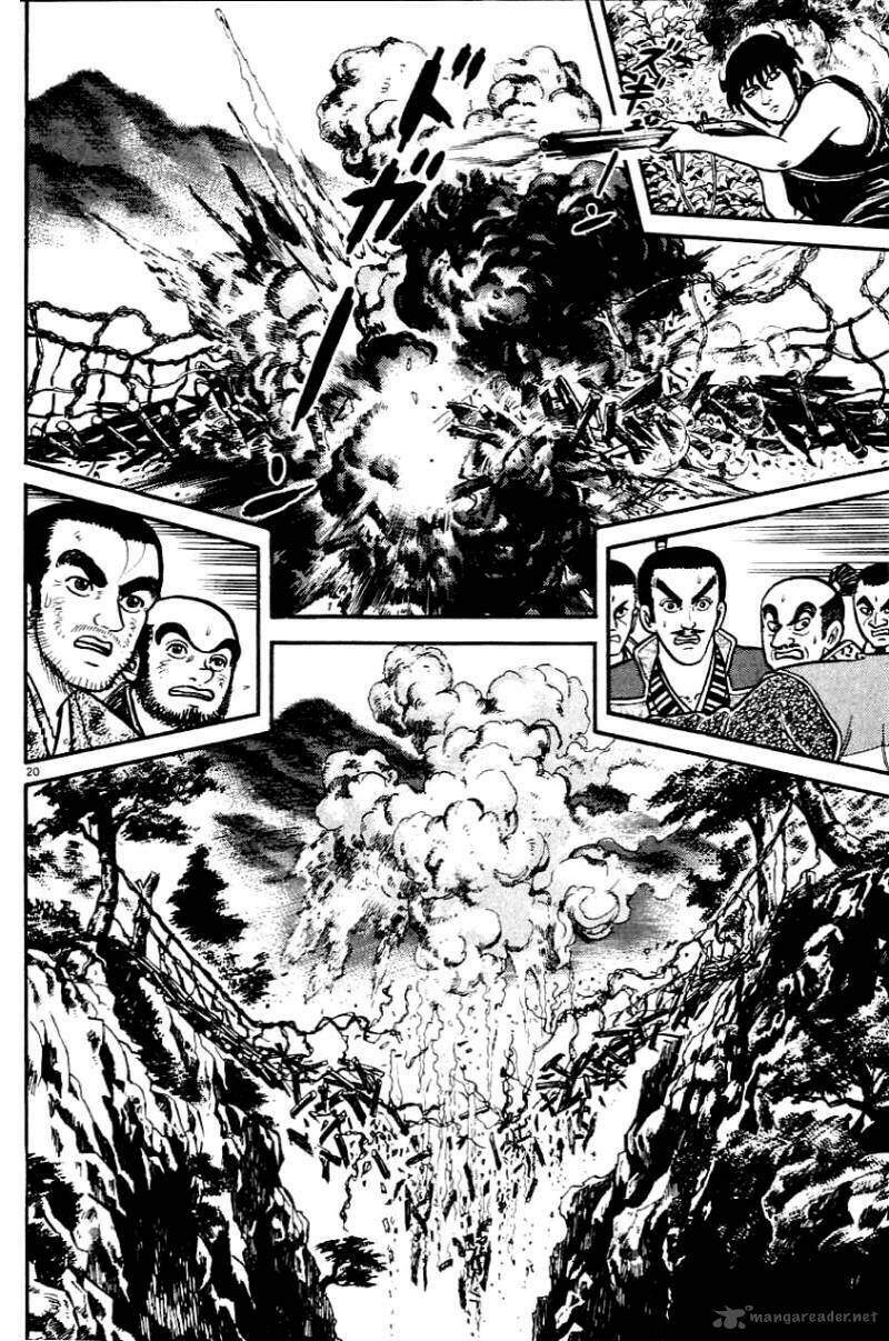 Thiếu Nữ Vô Cấu: Chapter 7