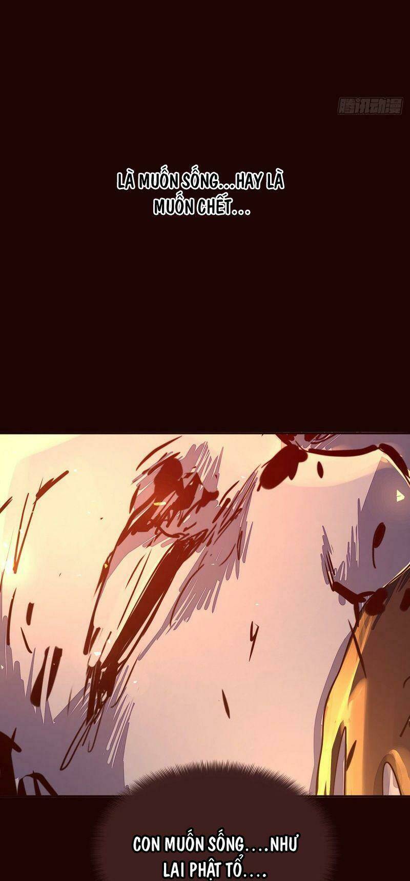 Sinh Tử Quyết: Chapter 84
