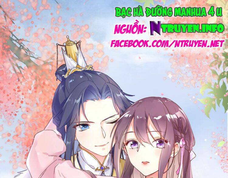 Hoa Nhan Sách: Chapter 72.2