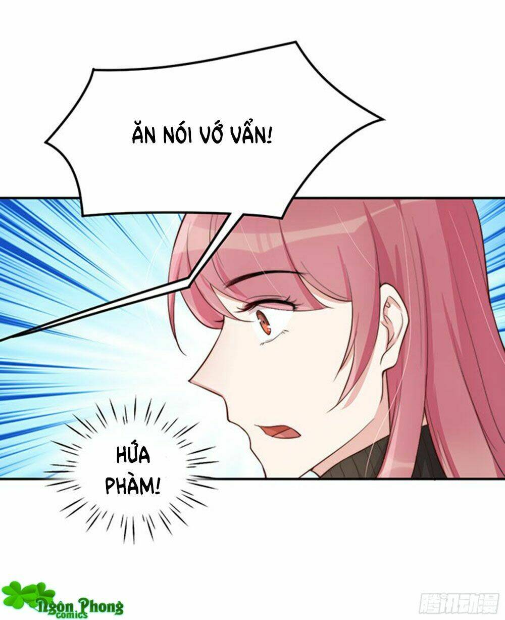 Bà Xã Tôi Là Nam Thần: Chapter 36