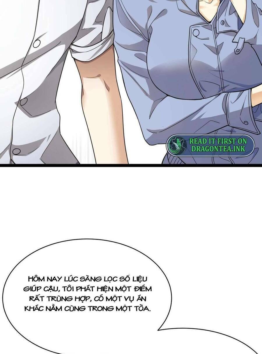 Trò Chơi Hệ Chữa Trị Của Tôi: Chapter 11