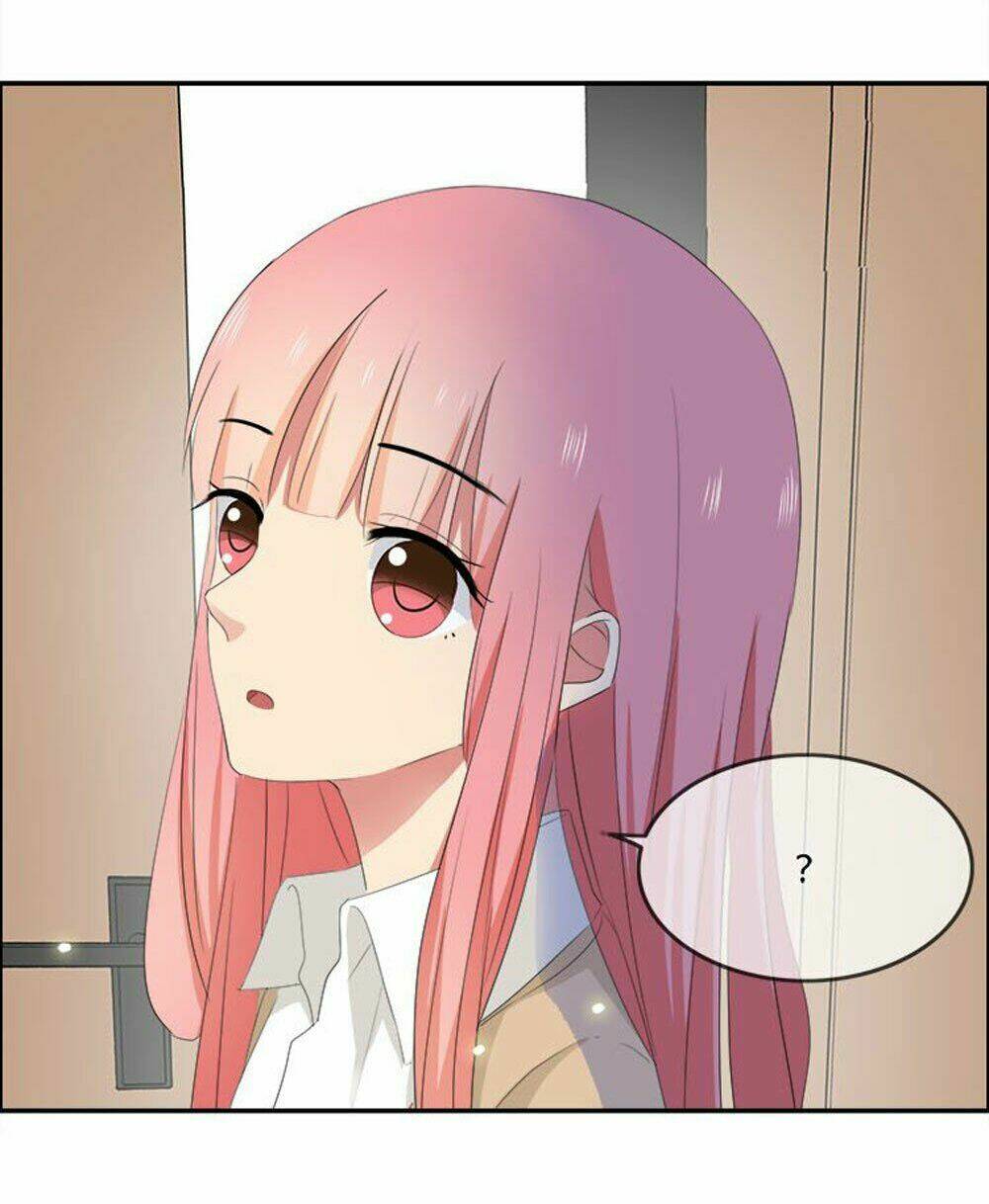 Đại Thần Tình Yêu Chớ Chạm Tôi: Chapter 76