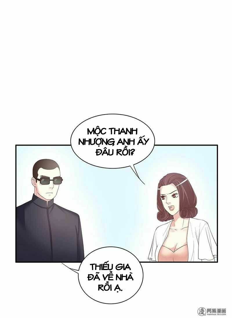 101 Phương Pháp Của Tổng Tài: Chapter 14