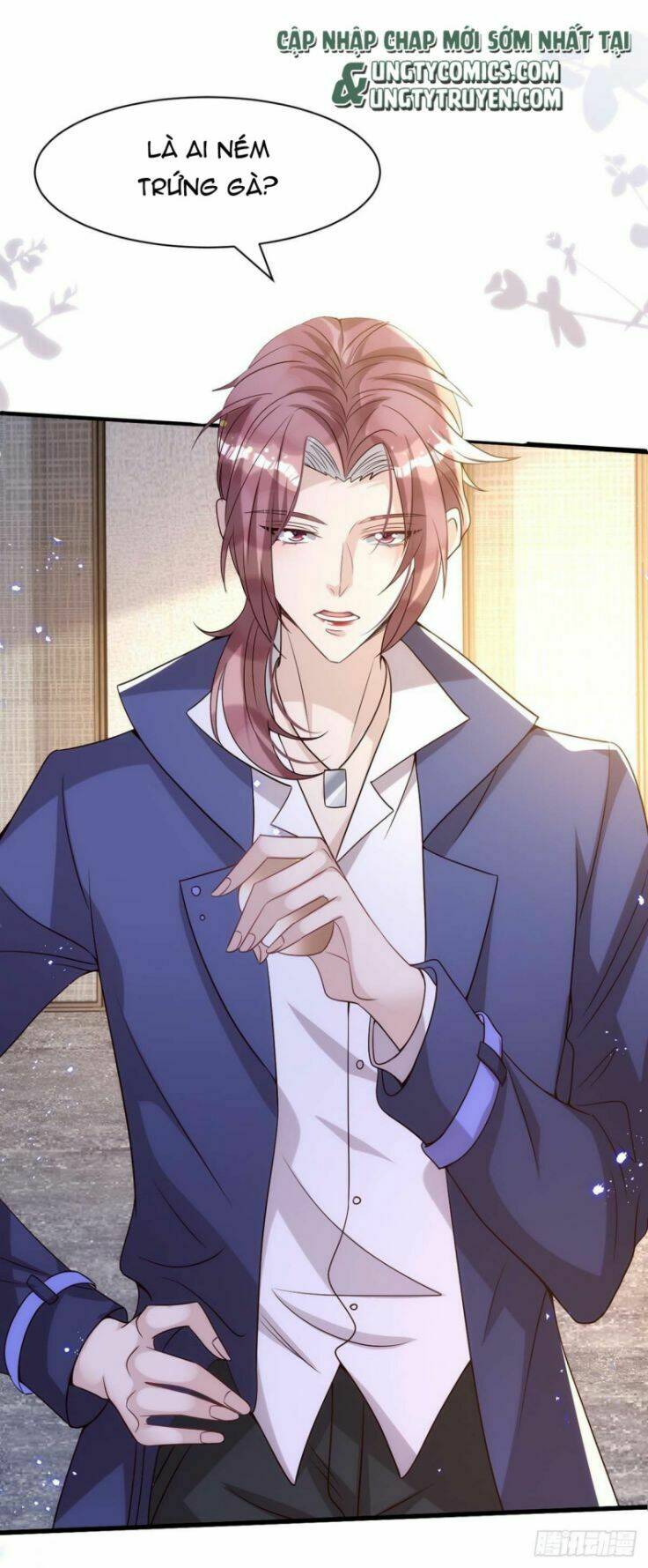 Thú Thụ Bất Thân: Chapter 103