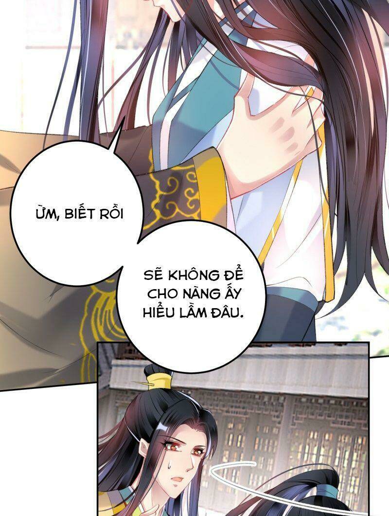 Vương Gia, Áo Lót Của Ngươi Rơi Mất Rồi: Chapter 93