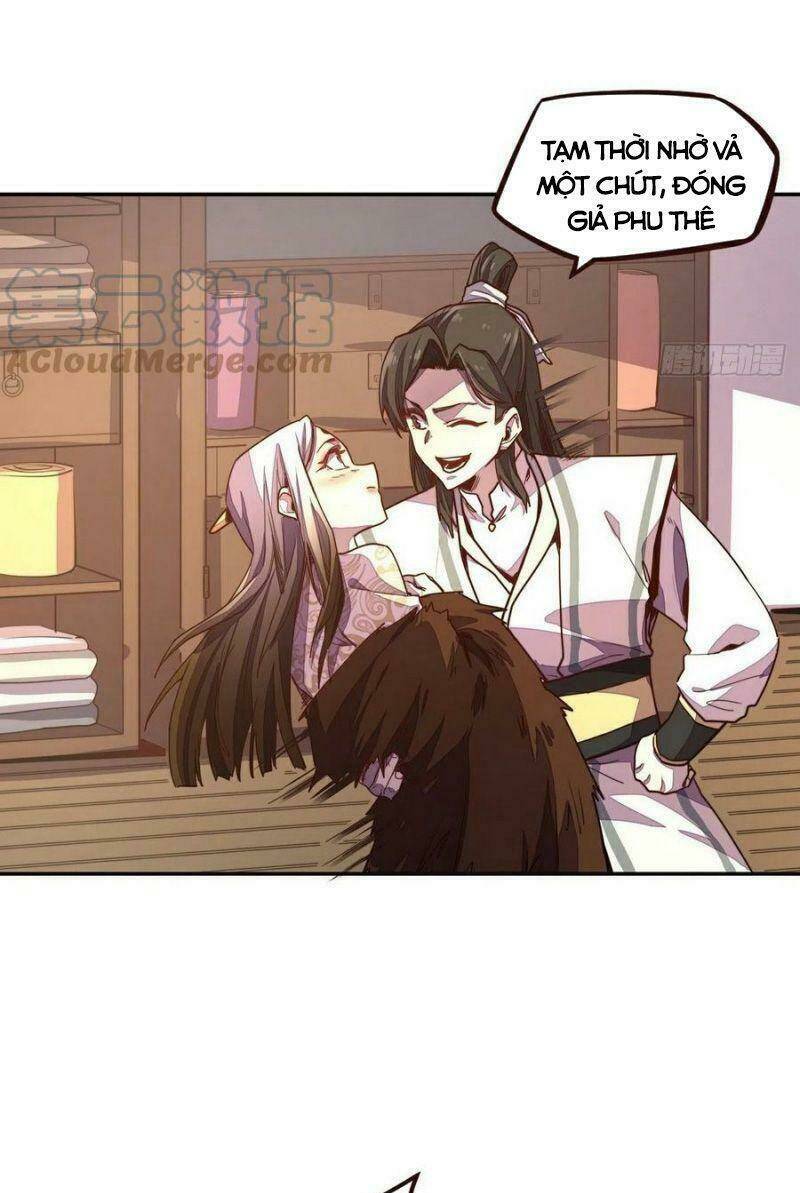 Sinh Tử Quyết: Chapter 152