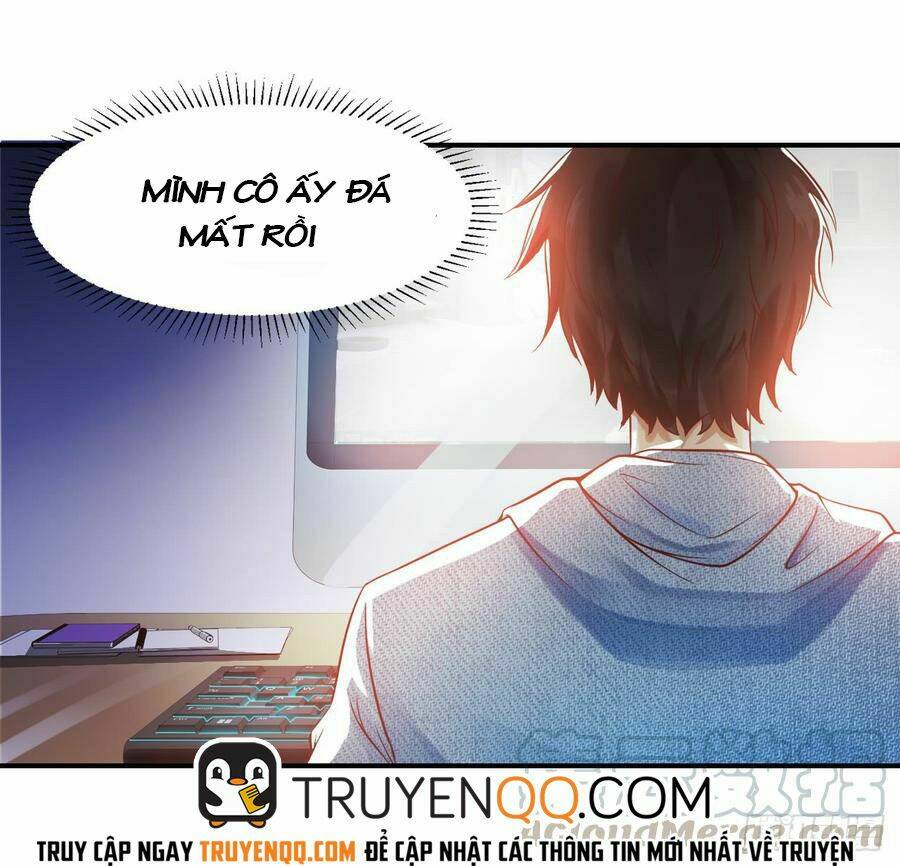 Em Gái Đừng Làm Phiền Tôi: Chapter 1