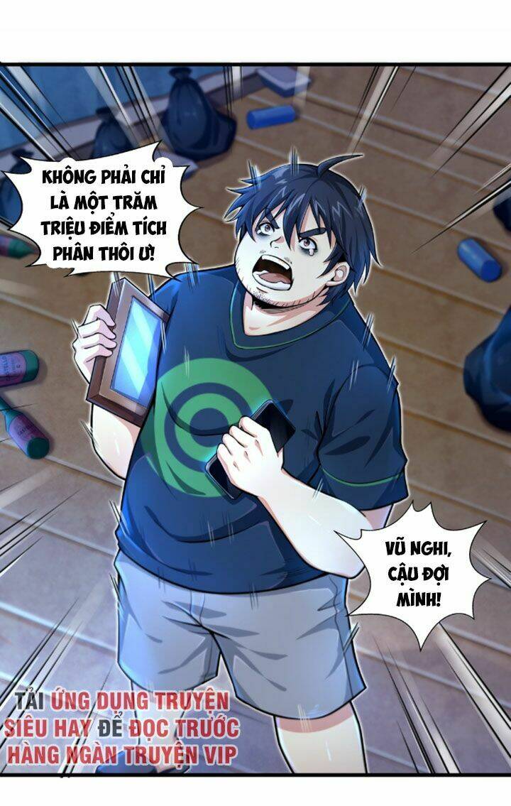 Một Trăm Triệu Điểm: Chapter 1.1