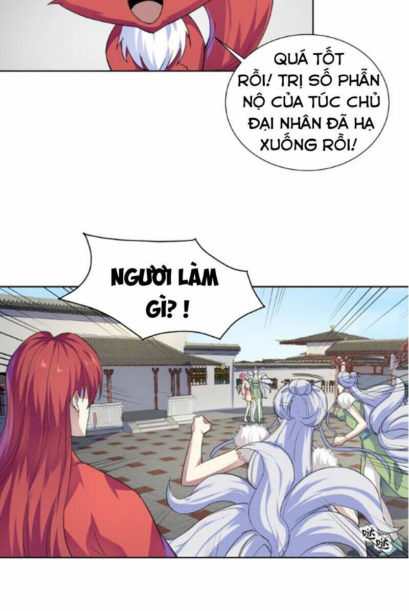 Nghịch Thiên Đại Thần: Chapter 41