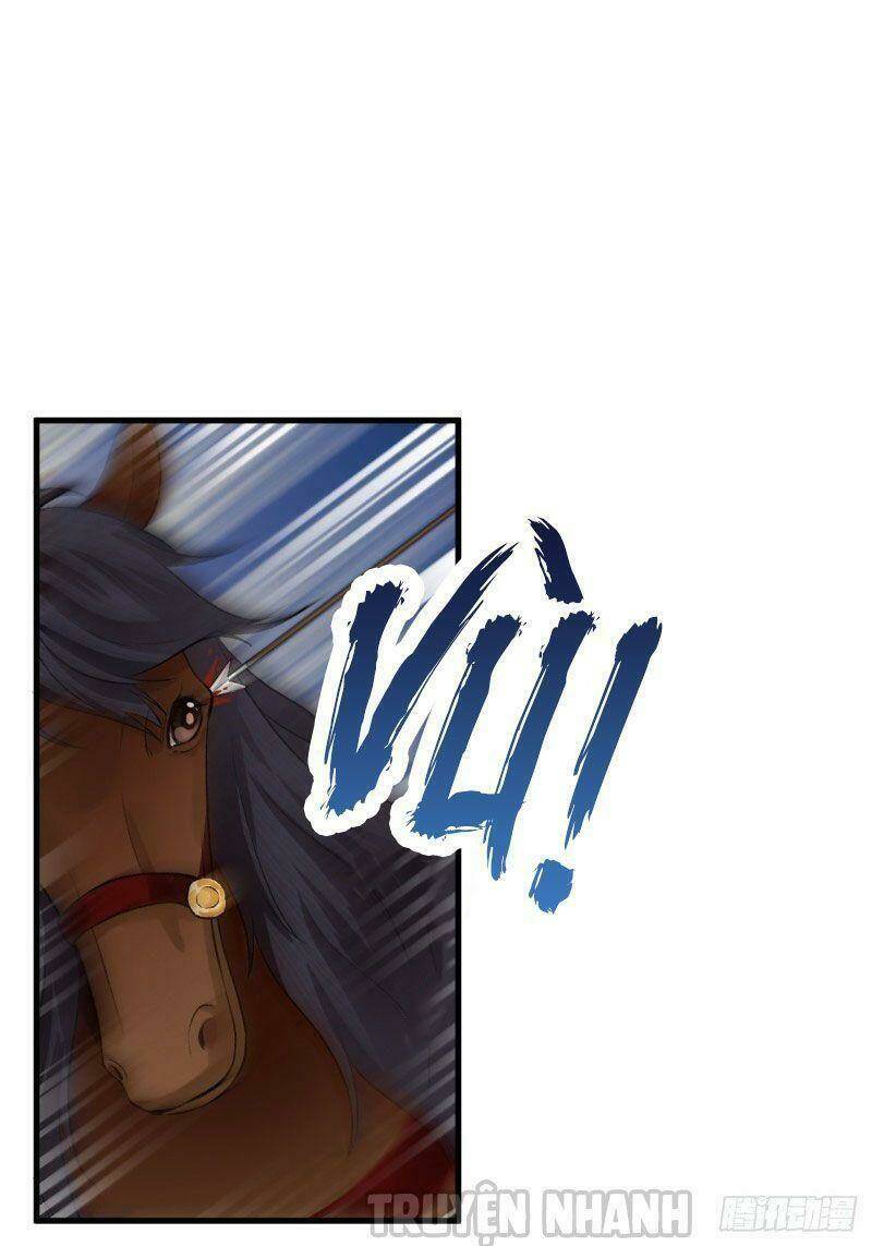 Lễ Băng Nhạc Phôi Chi Dạ: Chapter 24