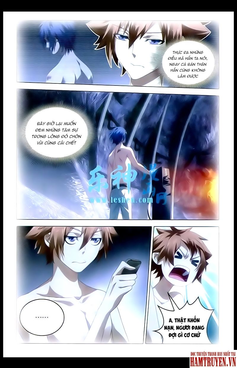 Long Tộc 2: Chapter 58
