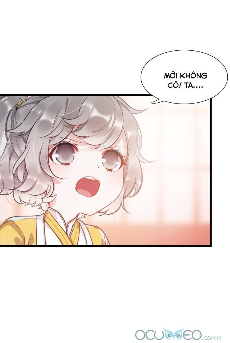 Danh Kiếm Chủng: Chapter 9