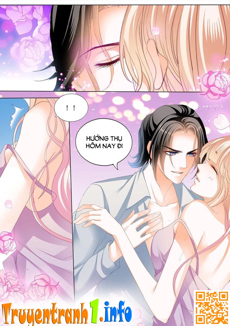 Bá Đạo Tiểu Thúc, Xin Trêu Chọc Vừa Thôi!: Chapter 199