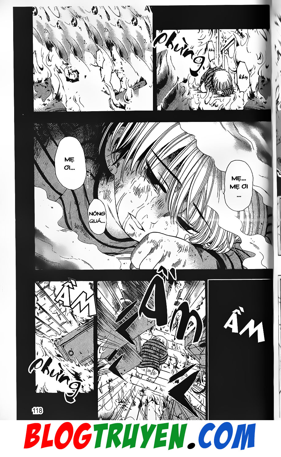 Bác Sĩ Ma Giới: Chapter 79.1