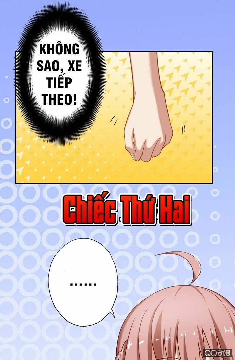Tổng Tài Sát Vách Thỉnh Chỉ Giáo: Chapter 9
