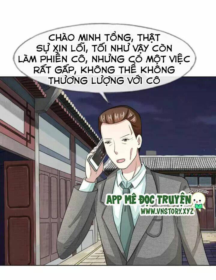 Nam Thần Ma Cà Rồng: Sủng Nhược Tiểu Lãn Thê: Chapter 118