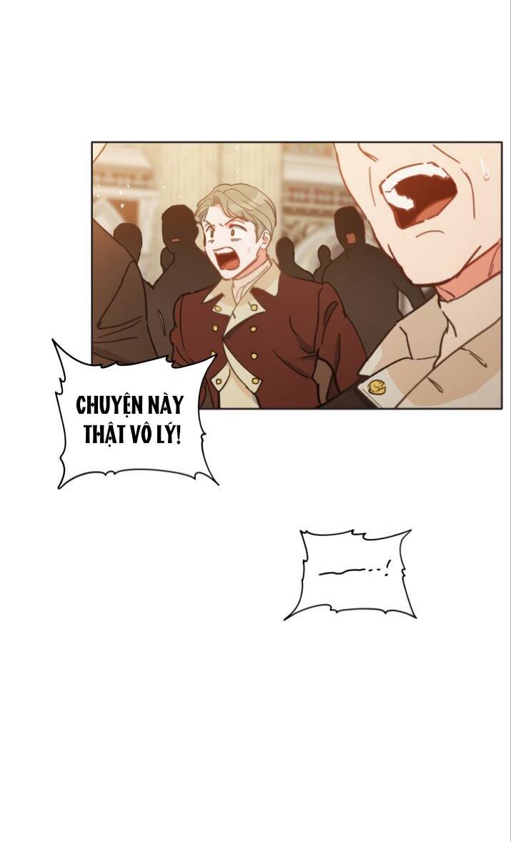 Cái Chết Của Lamia Orphe: Chapter 33