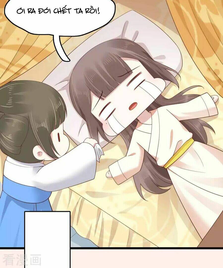 Phú Bà Bạc Tỷ Trong Lãnh Cung: Chapter 56