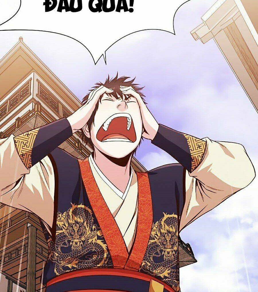 Thiên Võ Chiến Thần: Chapter 9