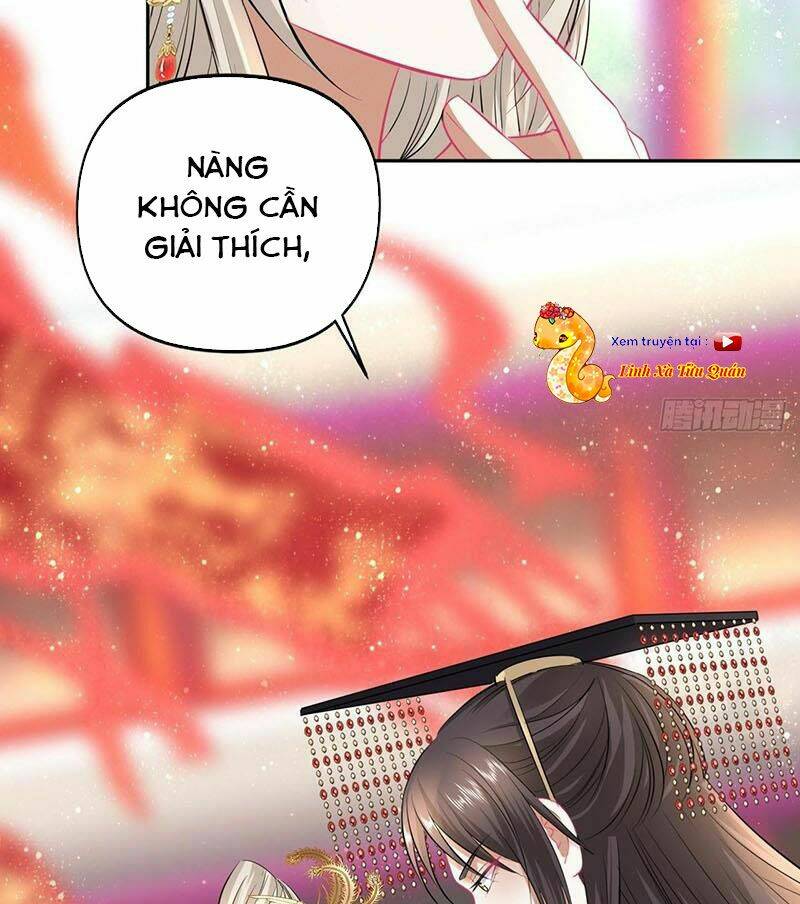 Vương Phi Thật Thích Trang Điểm: Chapter 170