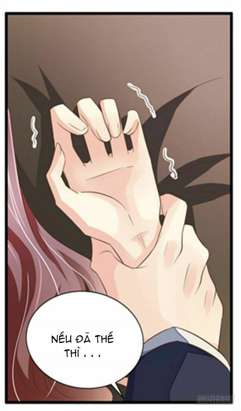 Hôn Bất Do Kỷ: Chapter 2