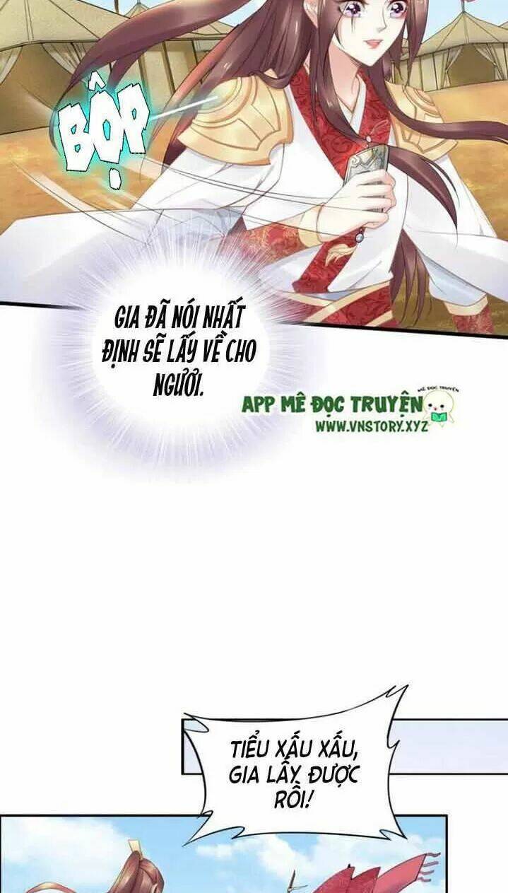 Nhất Sinh Nhất Thế Tiếu Thương Khung: Chapter 88