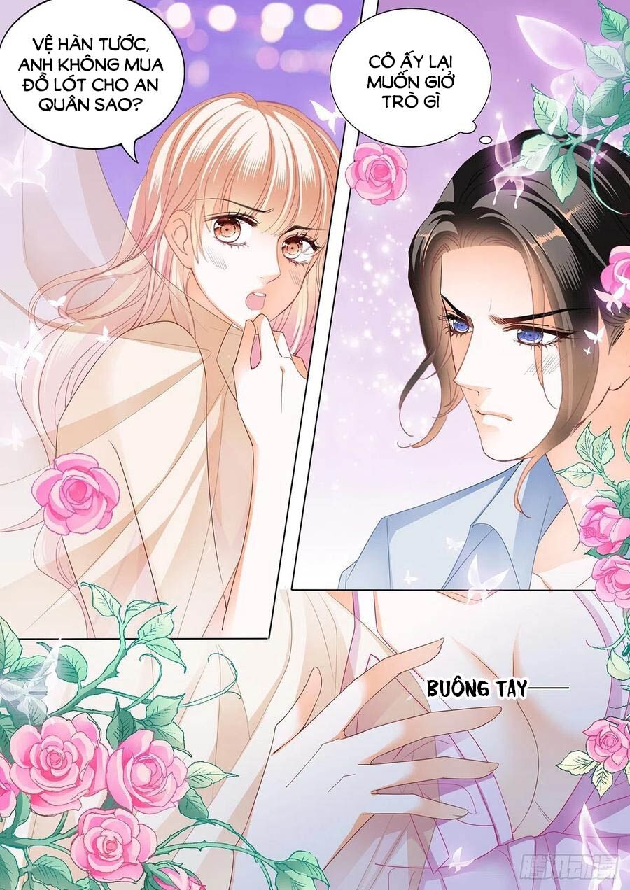 Bá Đạo Tiểu Thúc, Xin Trêu Chọc Vừa Thôi!: Chapter 194