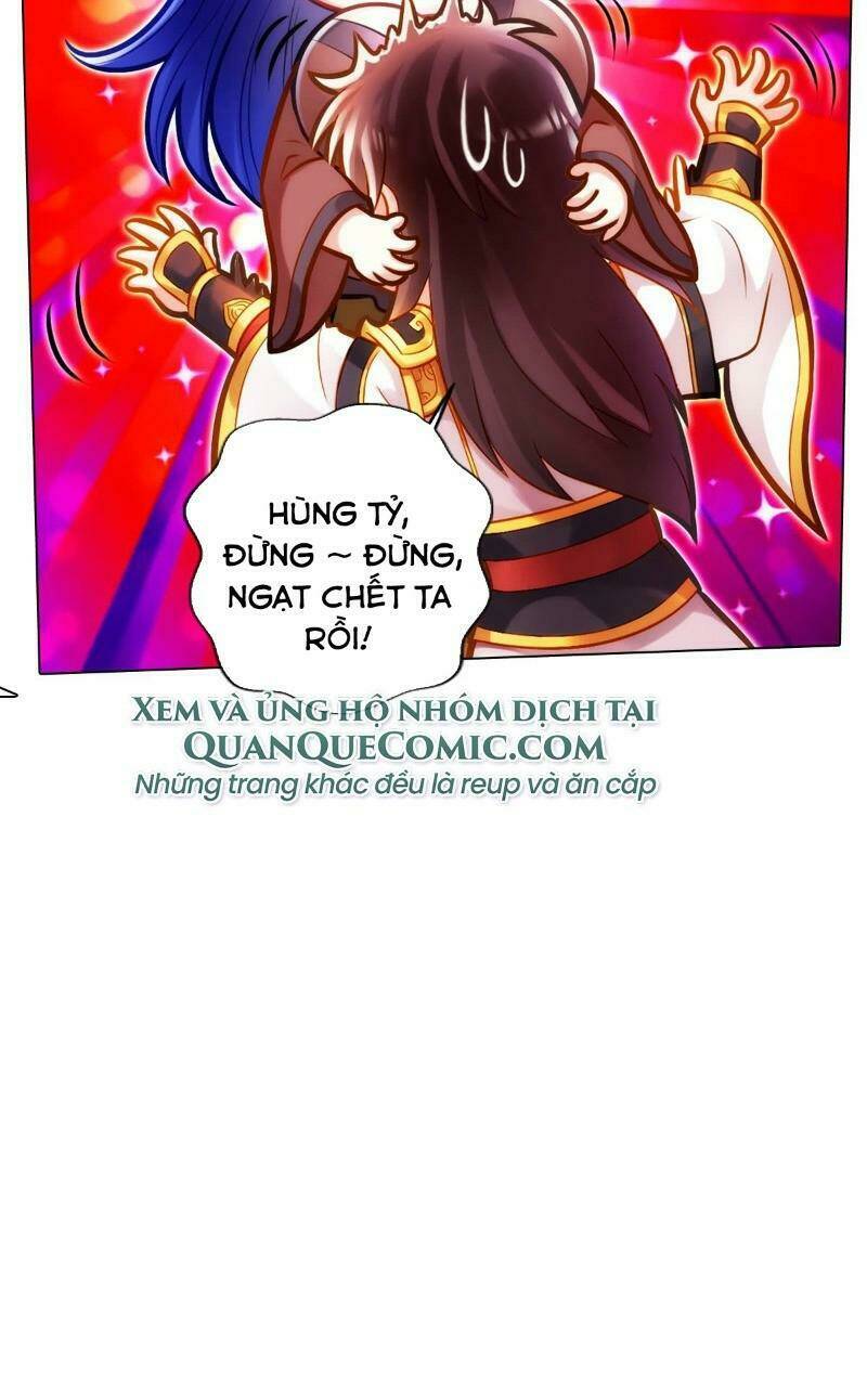 Bất Hủ Phàm Nhân: Chapter 39
