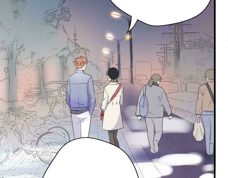 Cuộc Chiến Tình Yêu: Chapter 33