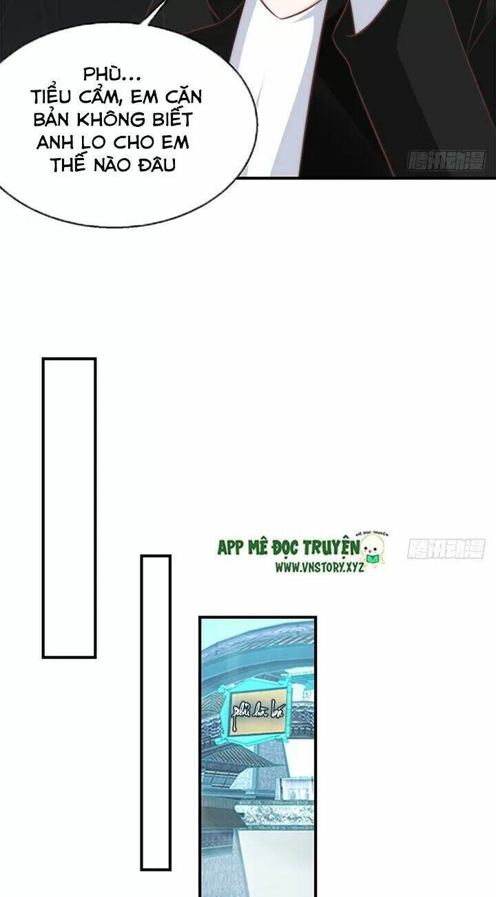 Cẩm Lý Thiếu Nữ Của Tôi: Chapter 94