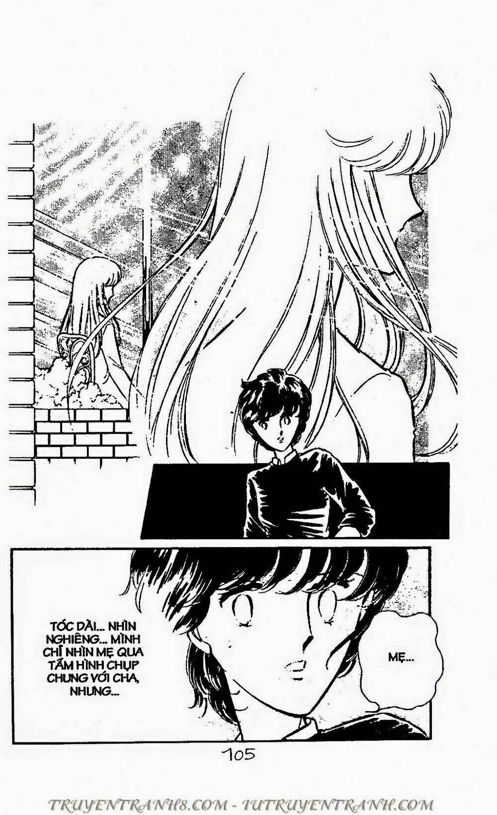 Mimi Kỳ Lạ: Chapter 64.1