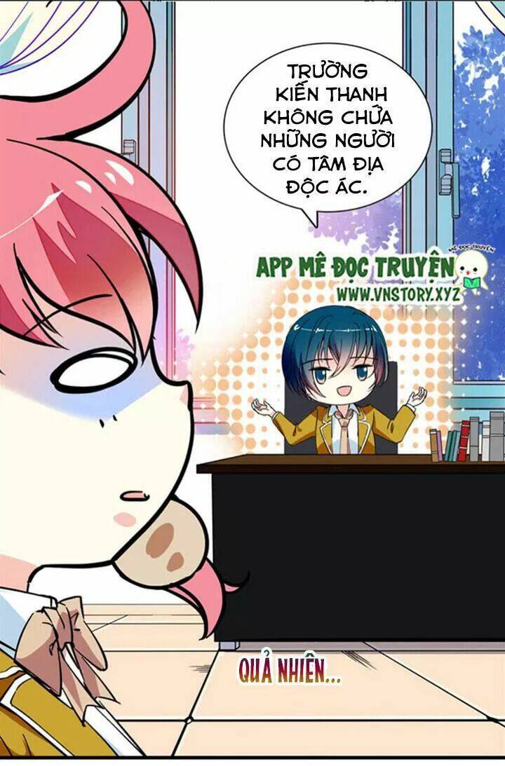 Nữ Hầu Sau Giờ Học: Chapter 83