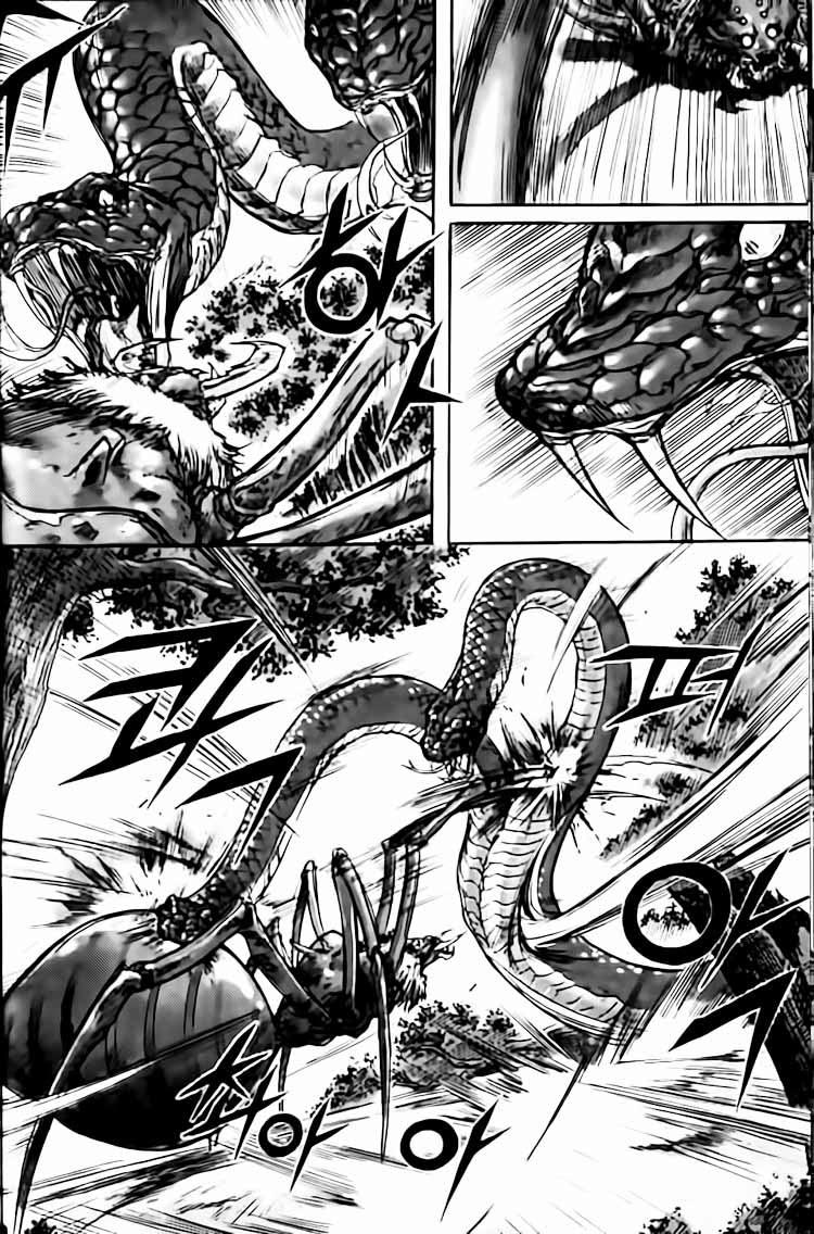 Diêm Đế: Chapter 118