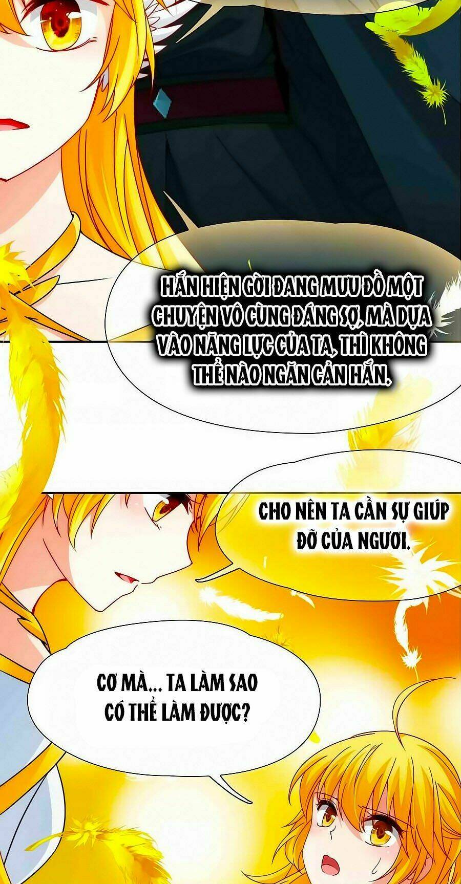 Huyền Vũ Luyến Ca: Vạn Vật Sinh Linh: Chapter 28.1