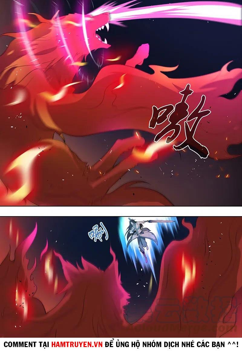 Vĩnh Hằng Chí Tôn: Chapter 269