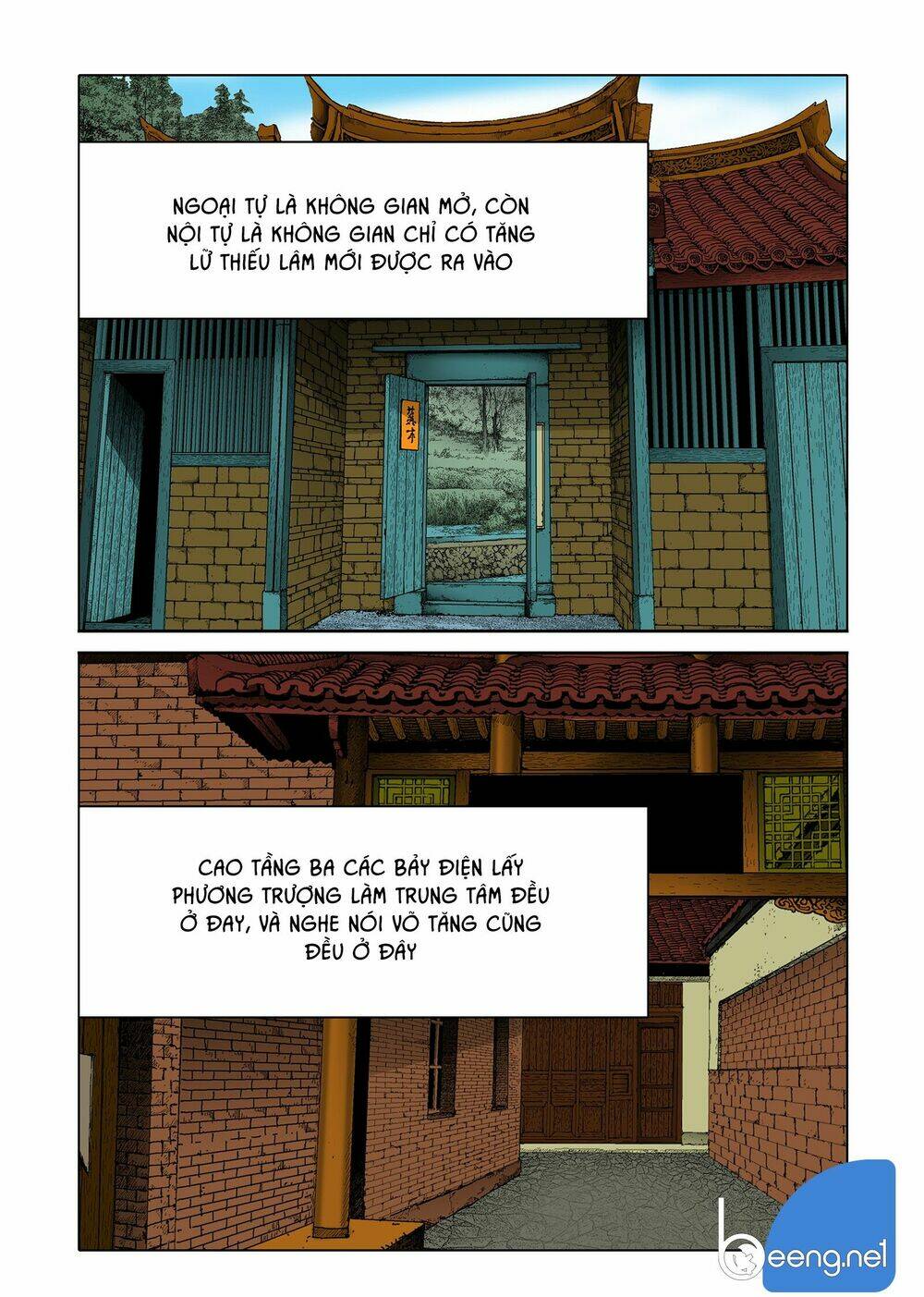 Nhật Tà Nguyệt Ma: Chapter 68