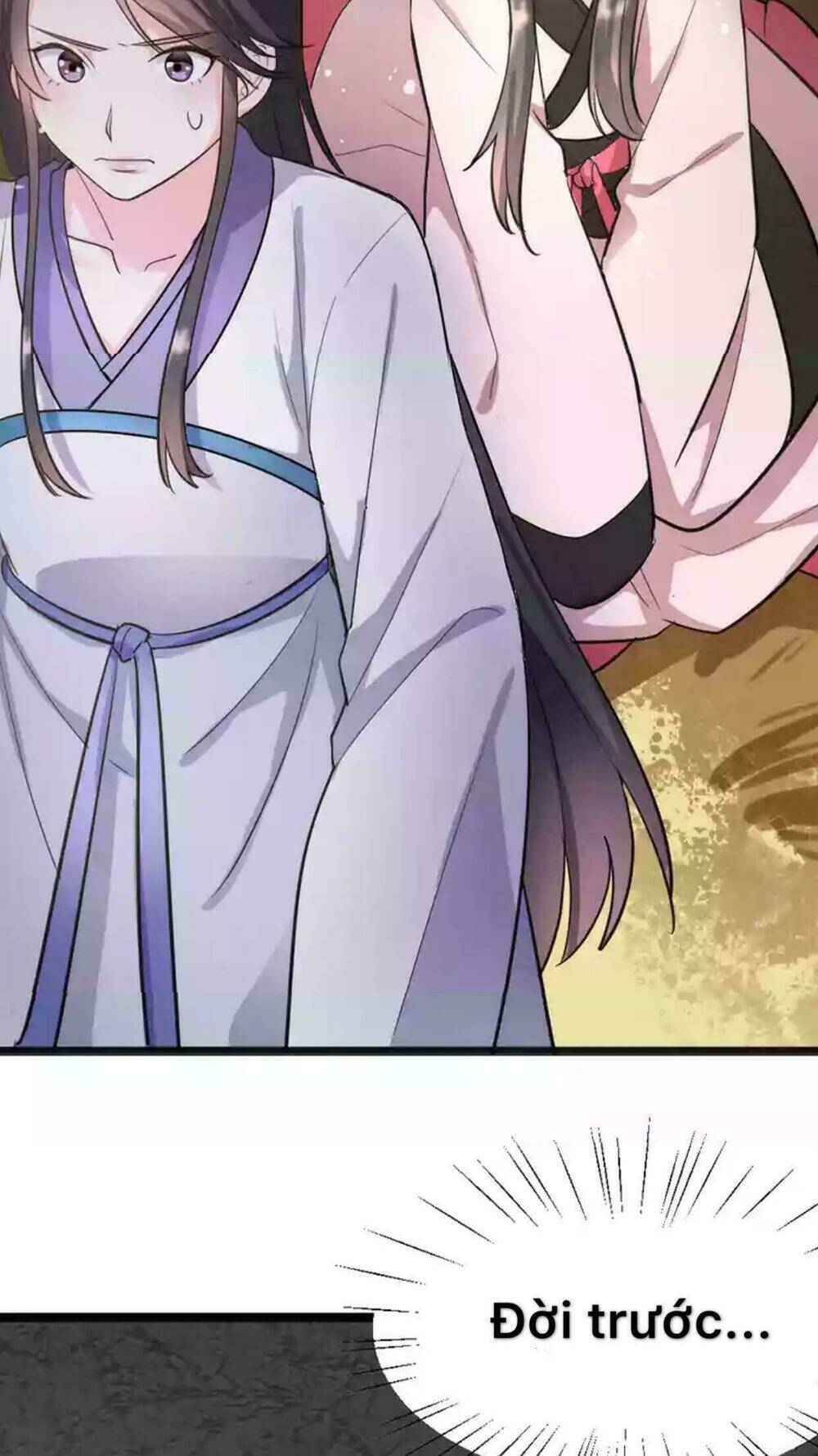 Hoa Khôi Trọng Sinh: Chapter 3