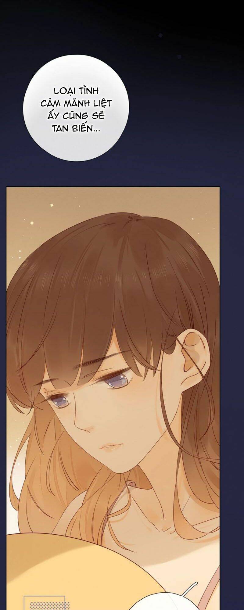 Cô Ấy Không Đáng Yêu: Chapter 28