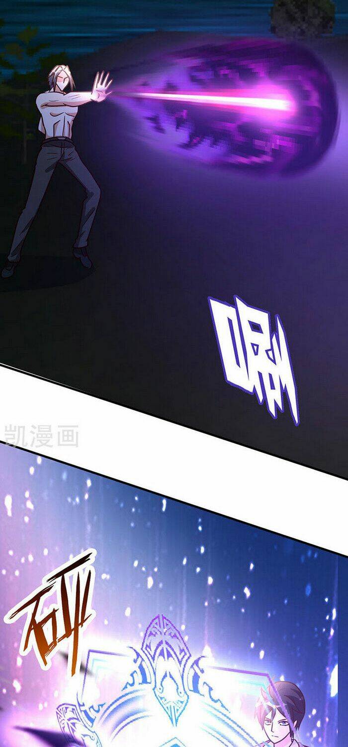 Trọng Sinh Tu Chân Tại Đô Thị: Chapter 104