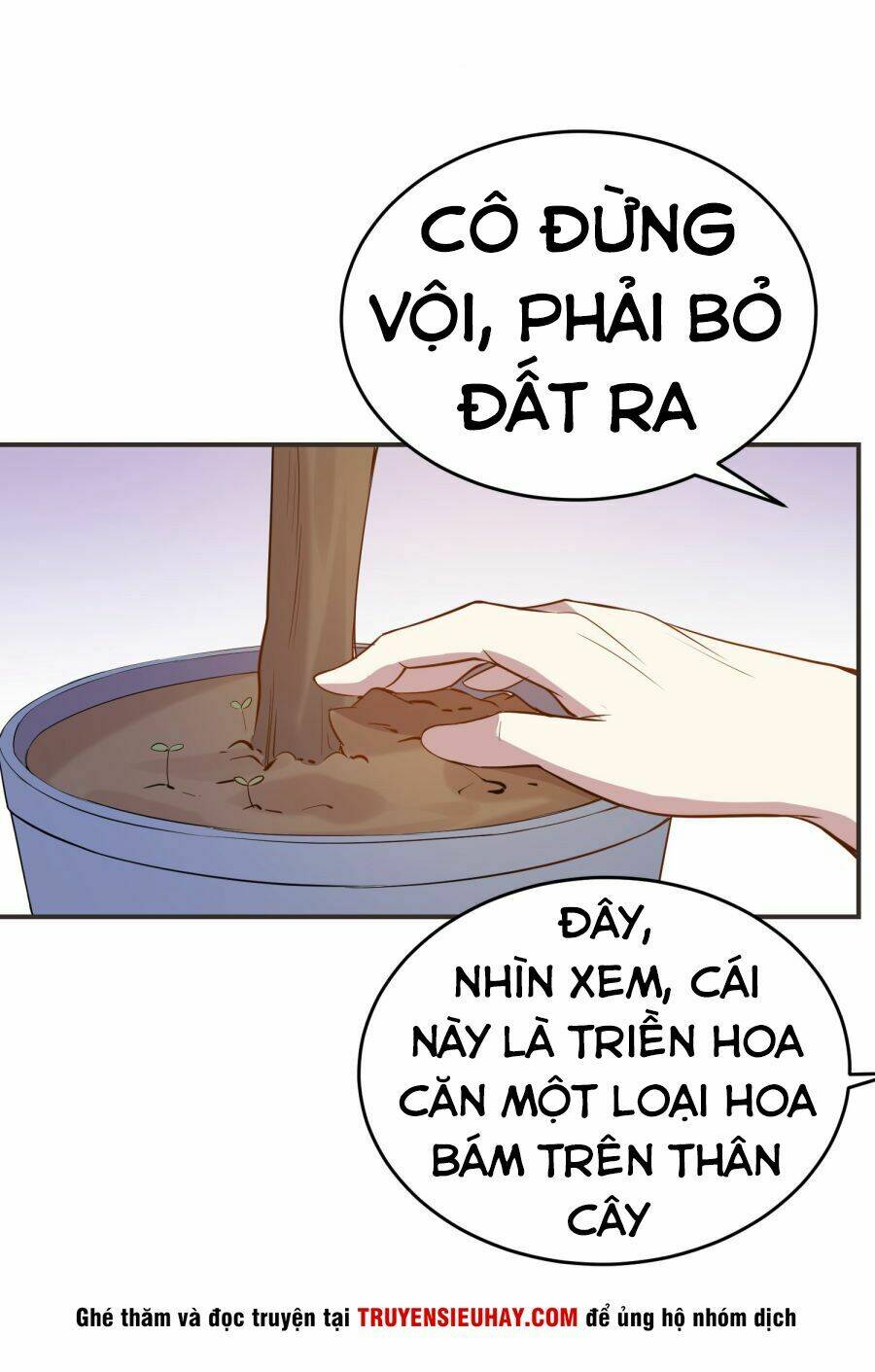 Tay Chơi Thần Cấp: Chapter 20