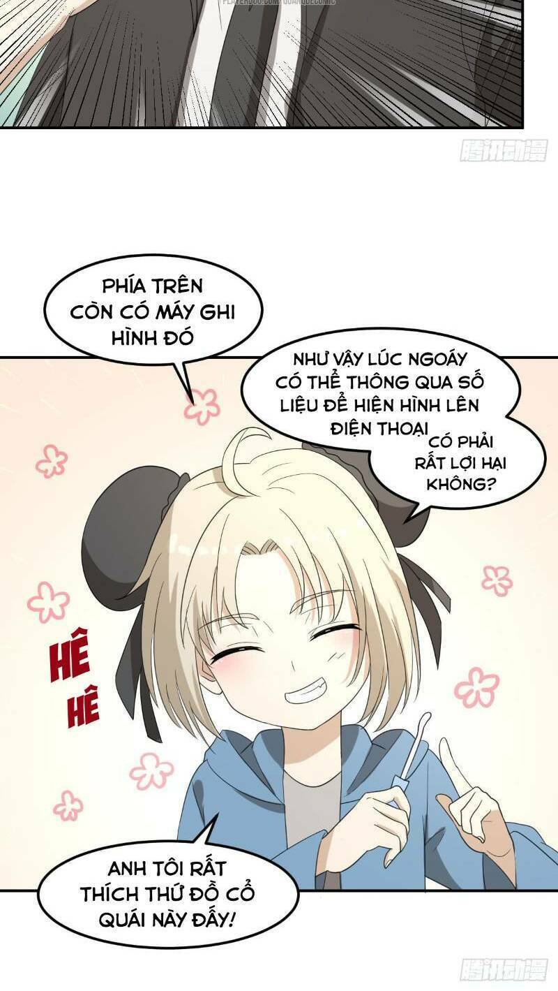 Nghịch Thiên Tiên Mệnh: Chapter 20