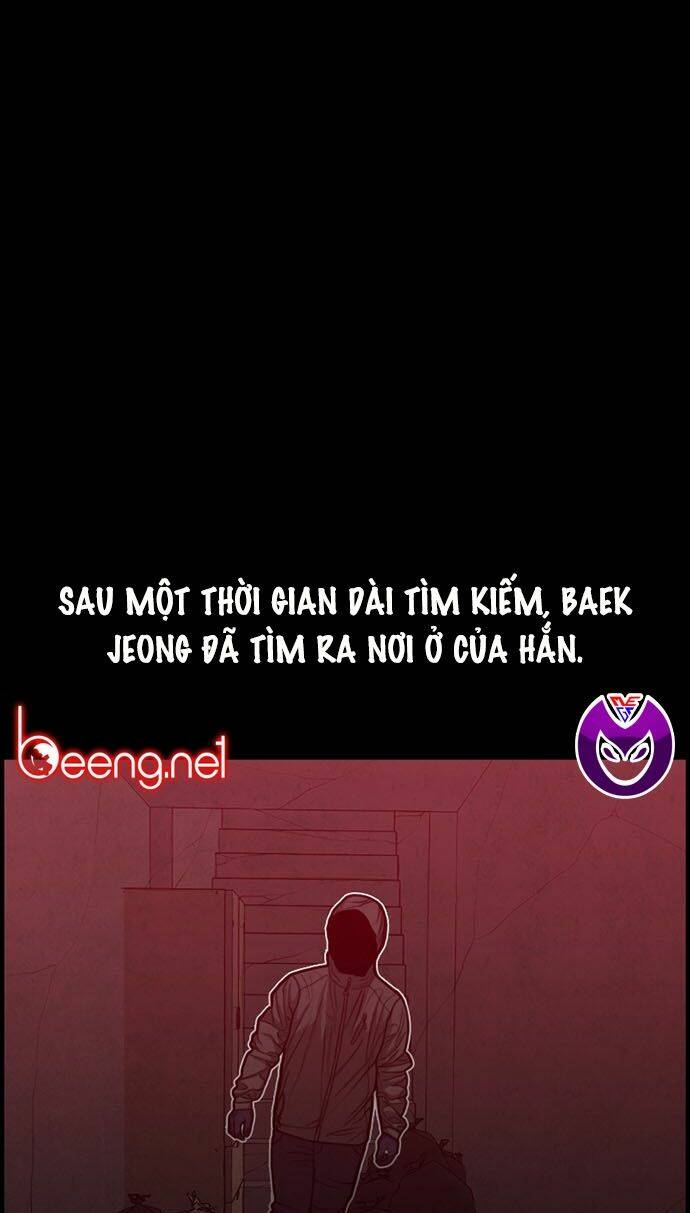 Khu Trọ Quỷ Ám: Chapter 38
