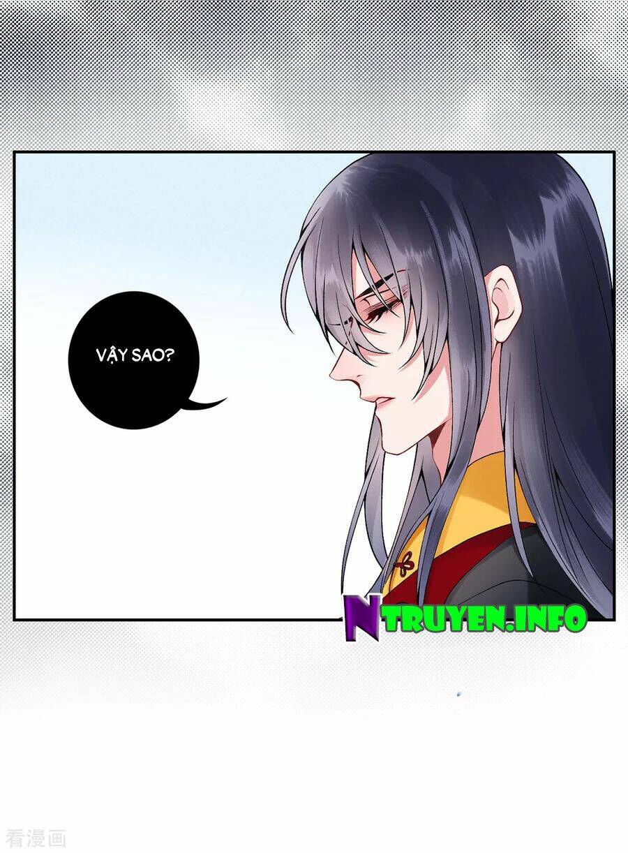 Hoàng Phi 9000 Tuổi: Chapter 71