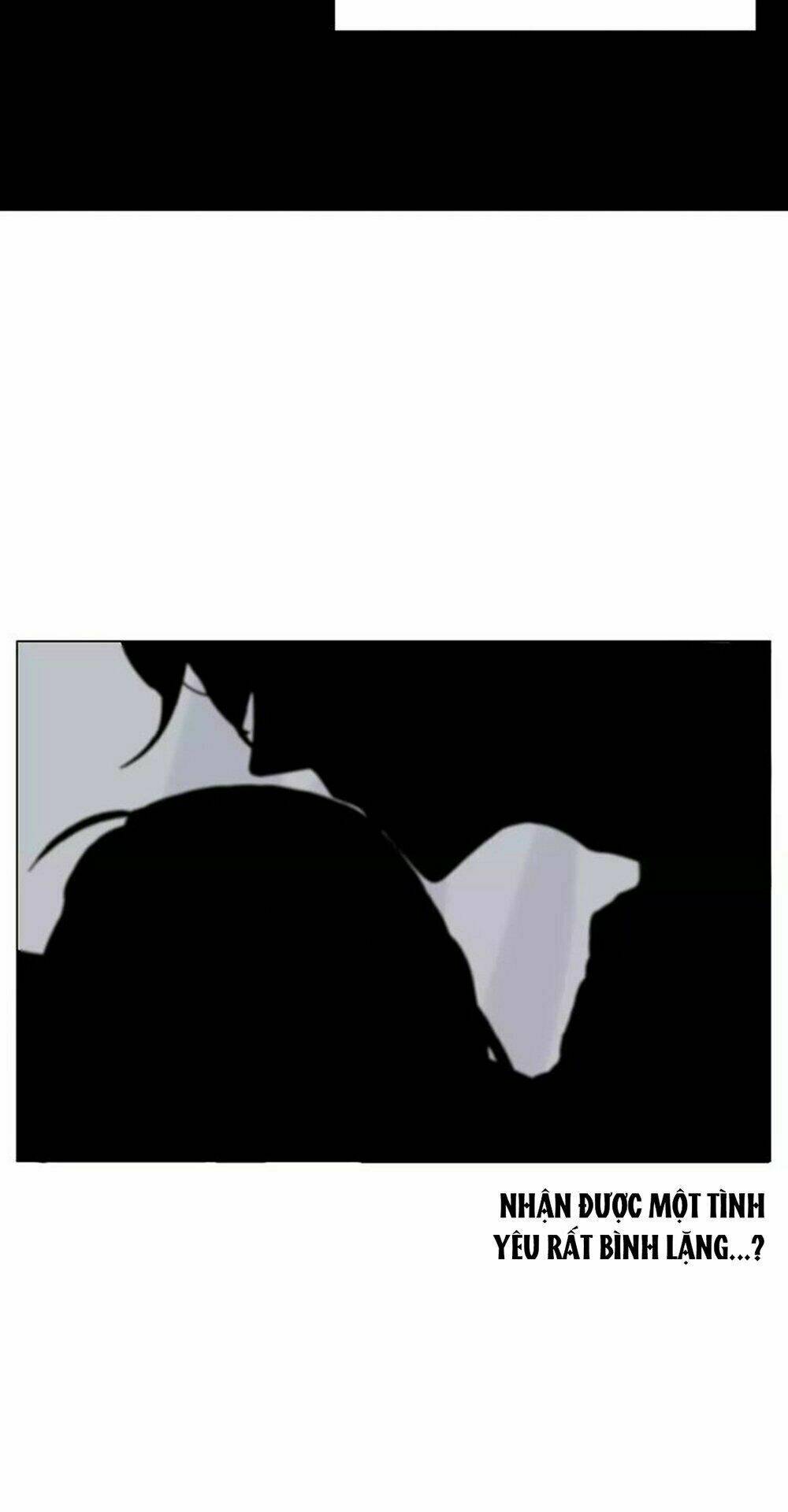 Tình Yêu Chớp Nhoáng: Chapter 41.5