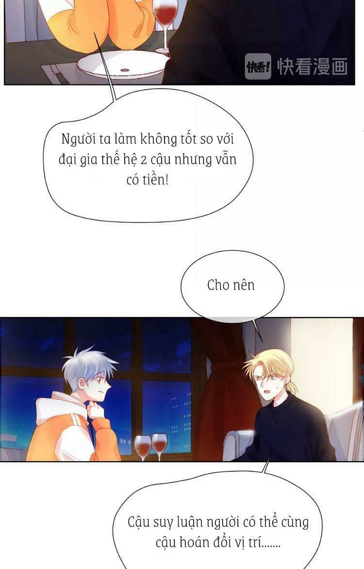 Giai Điệu Của Sự Va Chạm: Chapter 5