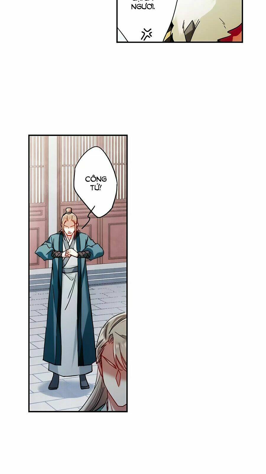 Thượng Quốc Phú Chi Thiên Đống Tuyết: Chapter 76