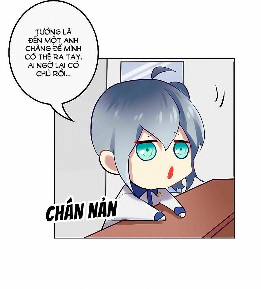 Một Giây Sau Bắt Đầu: Chapter 23