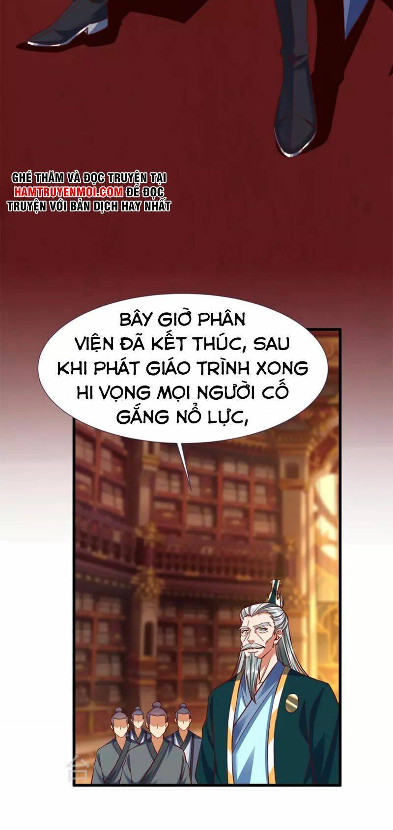 Từ Chối Kết Hôn Với Đại Gia: Cô Dâu Bỏ Trốn: Chapter 81