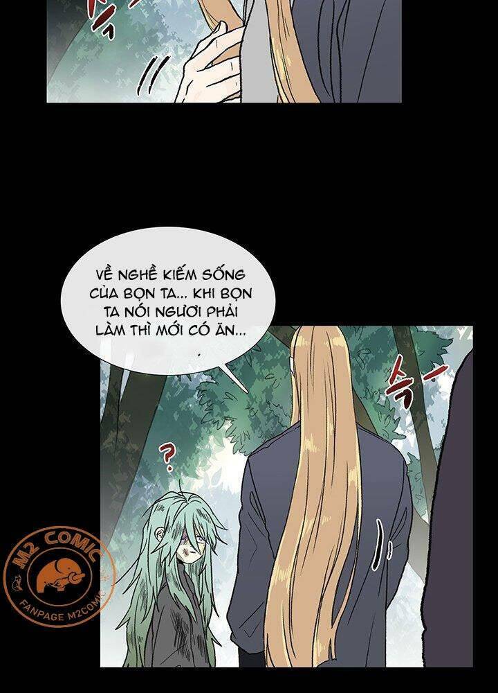 Học Sĩ Tái Sinh: Chapter 113